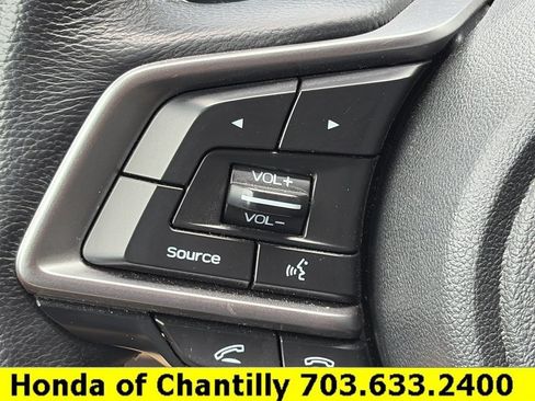 Used 2019 Subaru Ascent Limited w/ Popular Package #3 AWD/4WD image 12