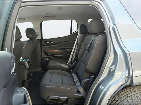 Used 2021 GMC Acadia SLE w/ Driver Convenience Package FWD image 32