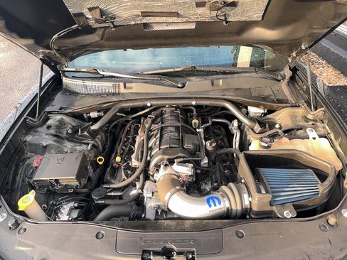 Used 2015 Dodge Charger R/T image 29