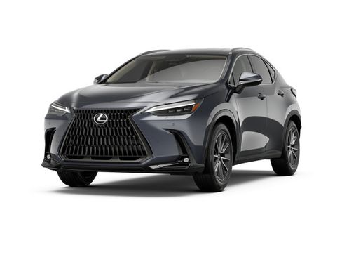New 2026 Lexus NX 350 AWD w/ Luxury Package image 2