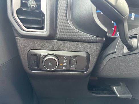 Used 2024 Ford Bronco Sport Big Bend AWD/4WD image 28