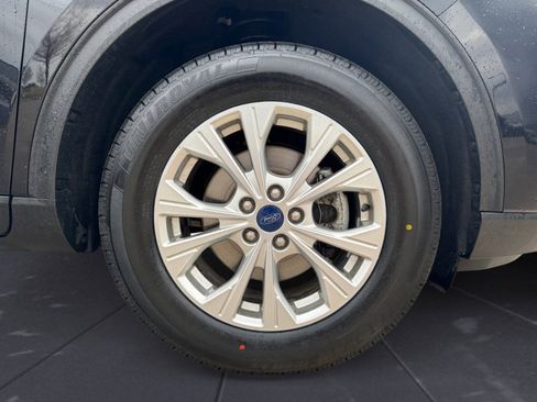 Used 2023 Ford Escape Active image 14