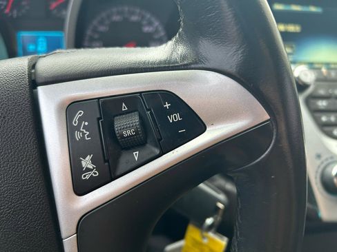 Used 2012 Chevrolet Equinox LT image 19