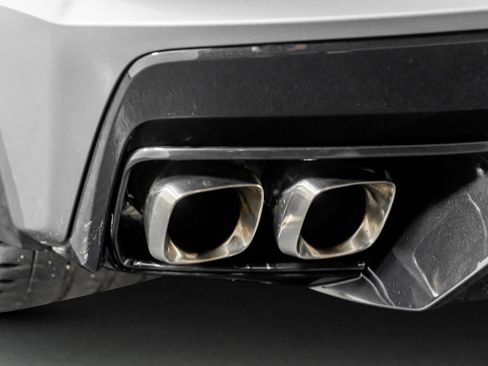 Used 2023 Chevrolet Corvette Stingray Coupe w/ Z51 Performance Package image 14