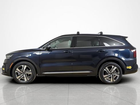 Used 2022 Kia Sorento SX AWD/4WD image 2