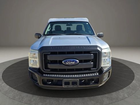 Used 2016 Ford F350 XL image 16