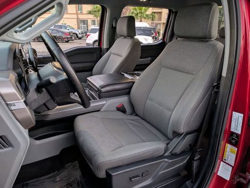 Used 2025 Ford F150 XLT w/ Equipment Group 301A Standard image 23