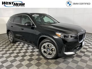 Certified 2023 BMW X1 xDrive28i w/ Convenience Package video 1