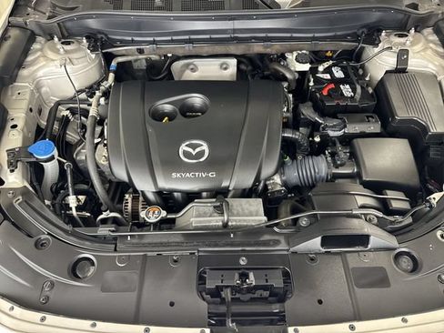 Used 2024 MAZDA CX-5 AWD 2.5 S w/ Select Package image 26