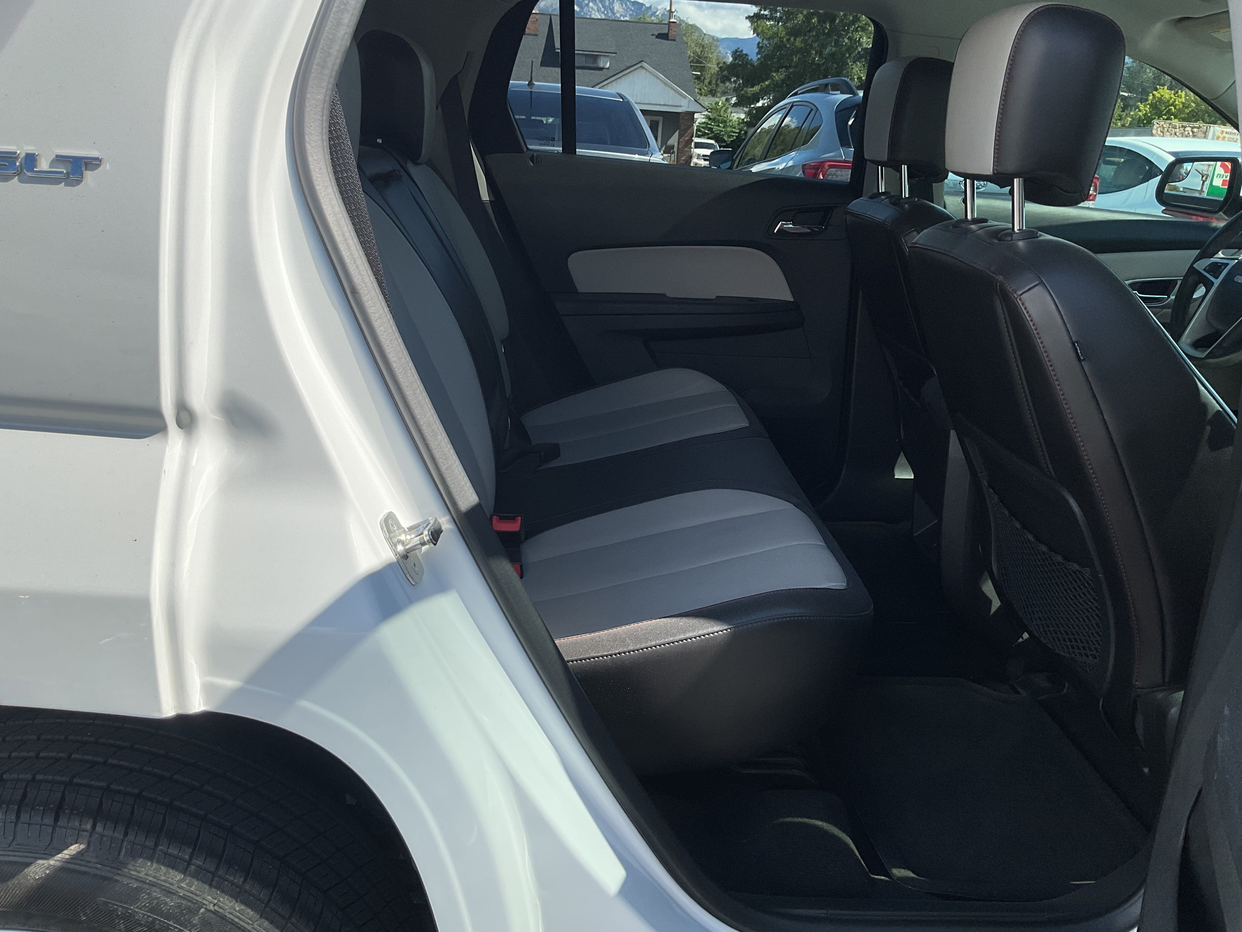 Used 2013 GMC Terrain SLT FWD image 21