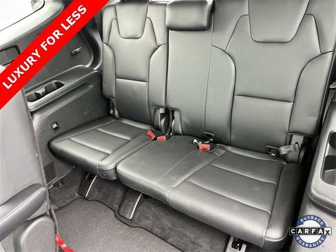 Used 2022 Kia Telluride EX w/ EX Premium Package image 18