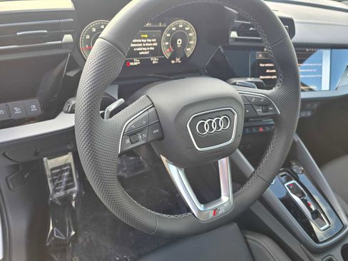 New 2026 Audi A3 2.0T Premium image 26