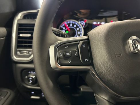 New 2026 RAM 1500 Big Horn AWD/4WD image 20