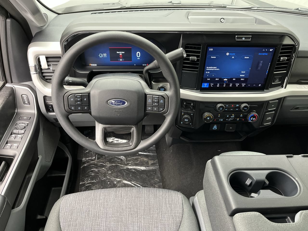 New 2026 Ford F250 XLT w/ XLT Premium Package AWD/4WD image 15
