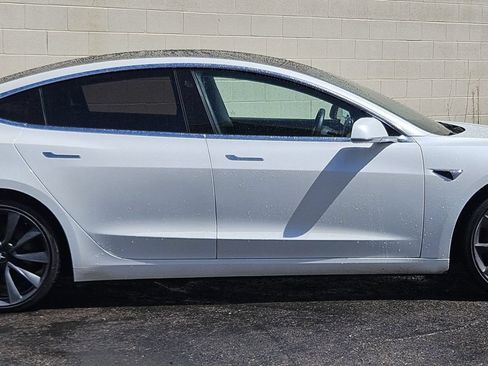 Used 2020 Tesla Model 3 Performance AWD/4WD image 6