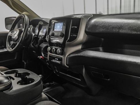 Used 2019 RAM 2500 Tradesman AWD/4WD image 12