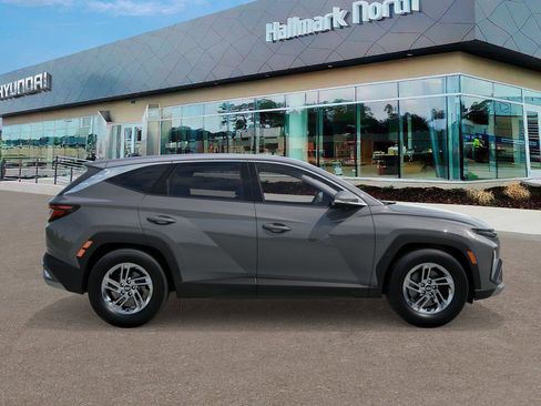 New 2026 Hyundai Tucson SE FWD image 7