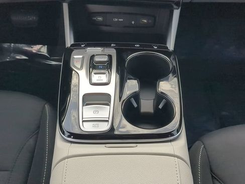 New 2024 Hyundai Tucson SEL AWD/4WD image 19