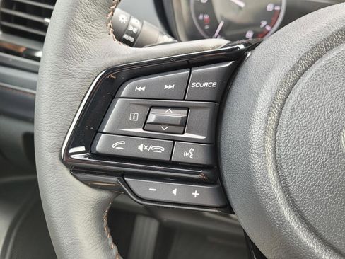 New 2026 Subaru Forester Touring image 8