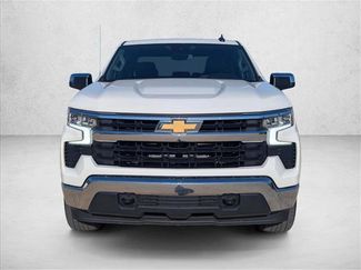 Certified 2022 Chevrolet Silverado 1500 LT video 2
