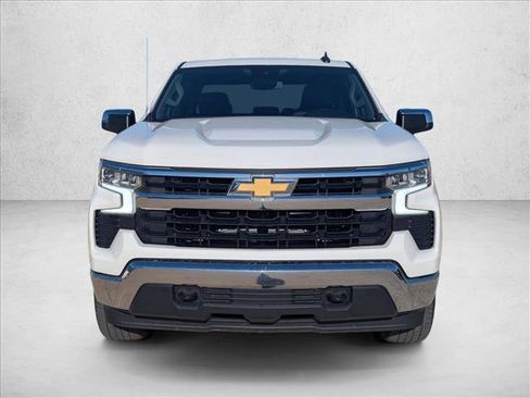 Certified 2022 Chevrolet Silverado 1500 LT image 2