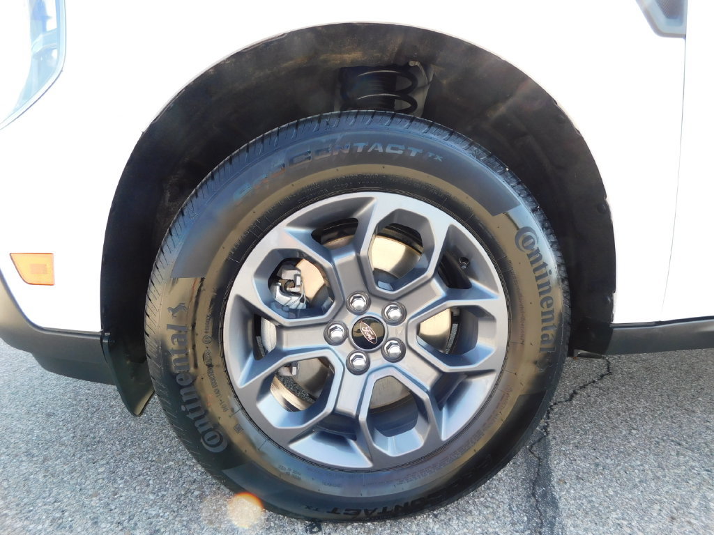 Used 2026 Ford Maverick XLT AWD/4WD image 13