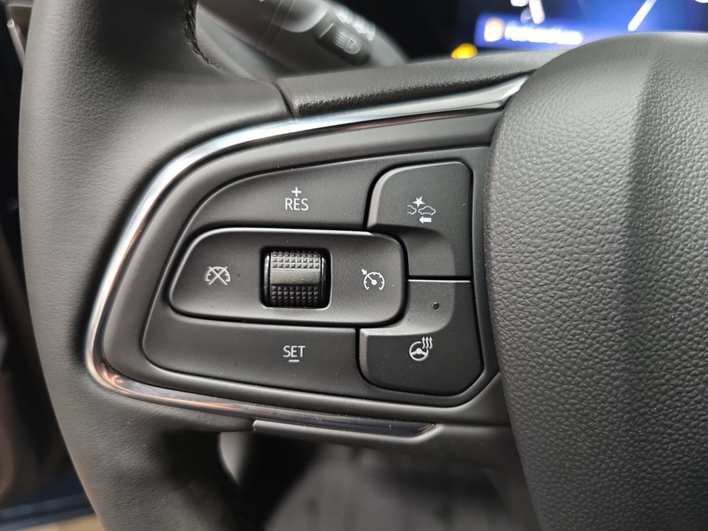 New 2026 Buick Envista Preferred w/ Convenience I Package FWD image 16