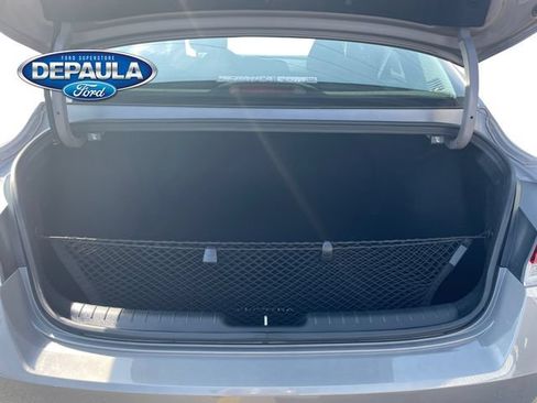 Used 2023 Hyundai Elantra Blue w/ Cargo Package FWD image 6