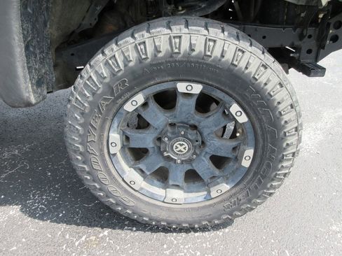 Used 2007 Toyota Tacoma 4x4 Double Cab image 9