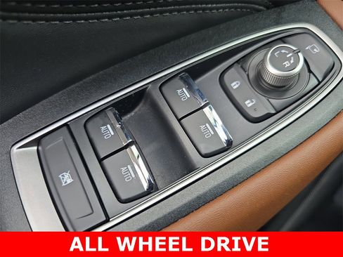 Used 2021 Subaru Outback Touring XT image 28