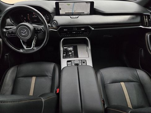 Used 2025 MAZDA CX-90 Plug-In Hybrid w/ Premium Plus AWD/4WD image 21