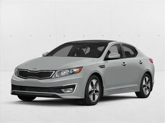 Used 2013 Kia Optima LX video 1
