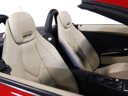 Used 2008 Mercedes-Benz SLK 350 image 68