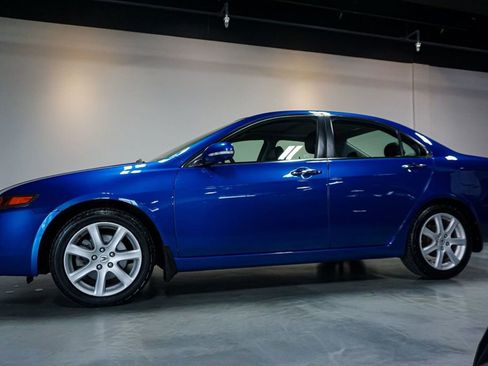 Used 2005 Acura TSX image 45