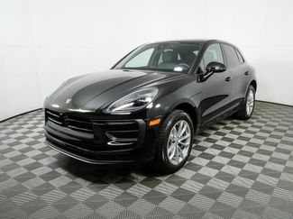 Certified 2026 Porsche Macan AWD/4WD video 1