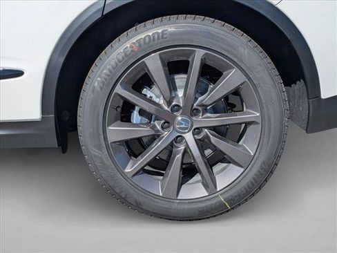 New 2026 Acura MDX A-Spec image 10