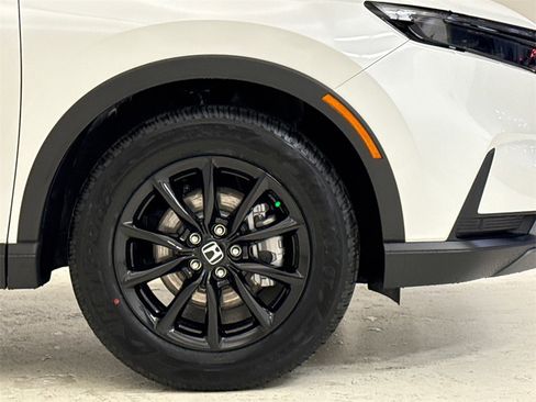 New 2026 Honda CR-V Sport-L image 6