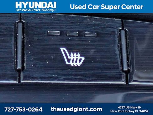 Certified 2024 Hyundai Tucson SEL image 28