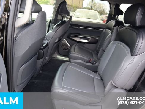 Used 2024 Kia EV9 Light Long Range image 17