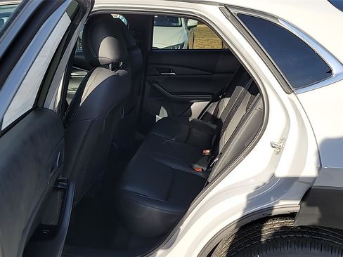 New 2025 MAZDA CX-30 AWD 2.5 S w/ Select Sport Pkg image 14