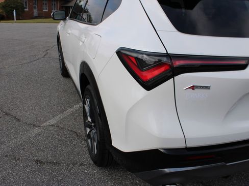 New 2025 Acura ADX A-Spec image 39