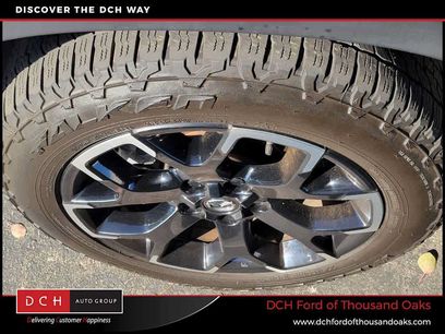 Used 2023 MAZDA CX-50 Meridian Edition w/ Cargo Package