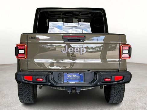 Used 2020 Jeep Gladiator Rubicon image 6