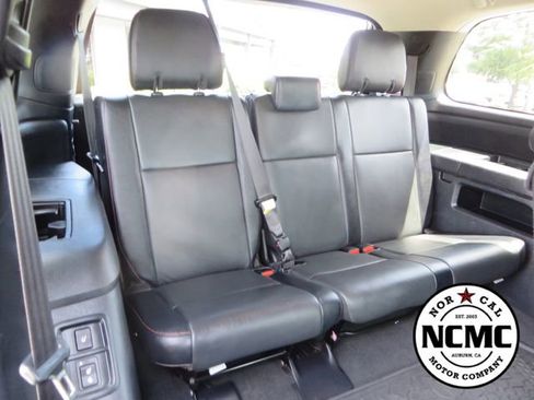 Used 2021 Toyota Sequoia TRD Pro AWD/4WD image 53