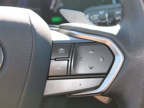 Certified 2025 Lexus NX 450h+ AWD w/ Towing Package (2000 Lbs) image 17