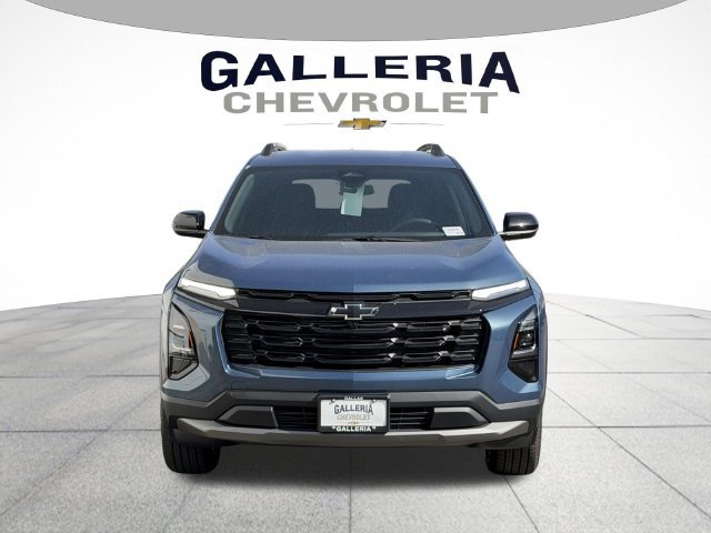 New 2027 Chevrolet Equinox LT w/ Midnight Edition FWD image 3