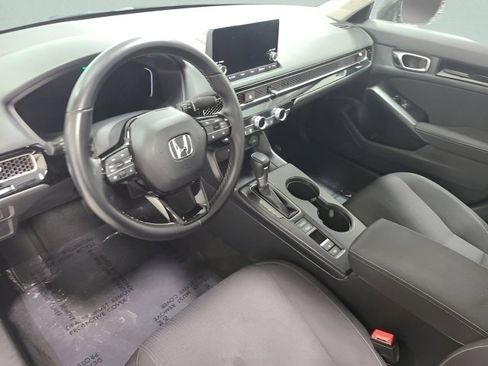 Used 2023 Honda Civic EX image 21