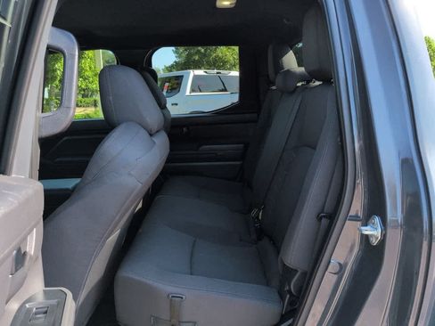 Certified 2025 Toyota Tacoma SR w/ SR Upgrade Package RWD image 13