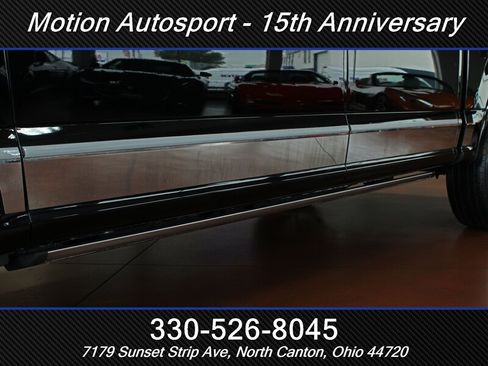 Used 2018 Ford F150 Limited w/ Trailer Tow Package AWD/4WD image 50