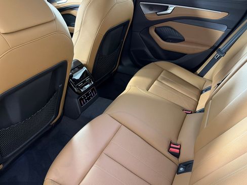 New 2026 Audi A6 Premium Plus image 11